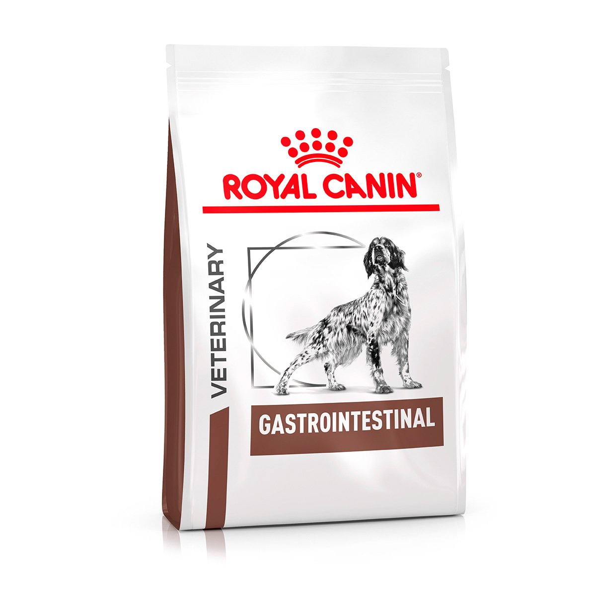 ROYAL CANIN® Veterinary GASTROINTESTINAL Trockenfutter für Hunde 7kg