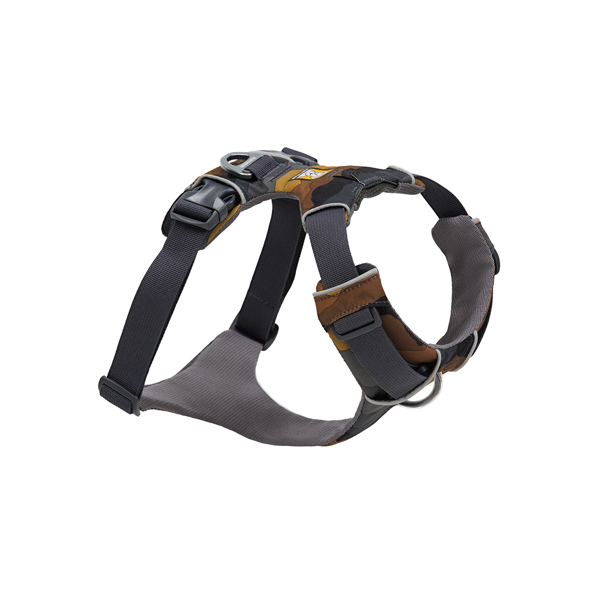 Ruffwear Front Range® Harness Moonlight Mountains S