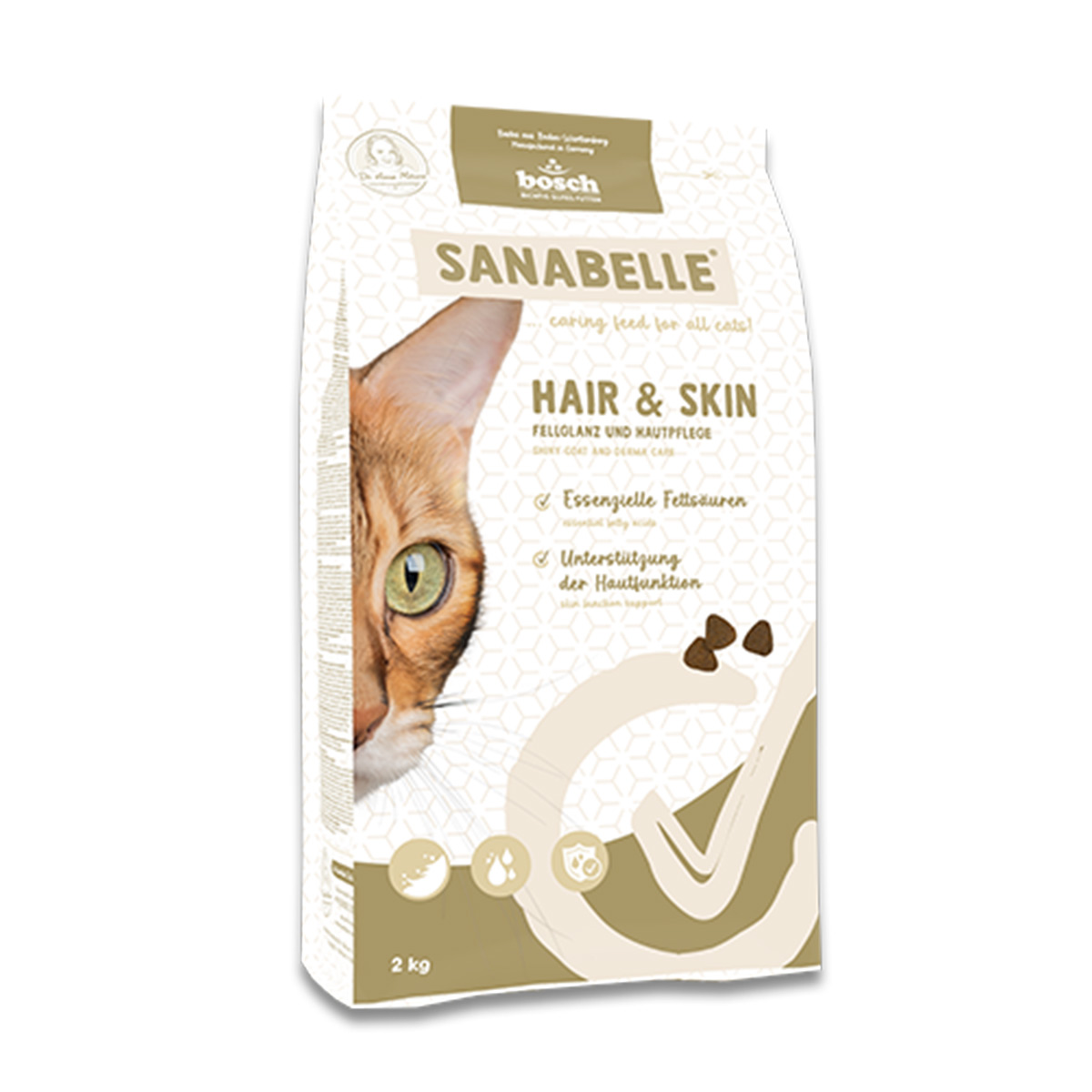 Sanabelle Hair & Skin