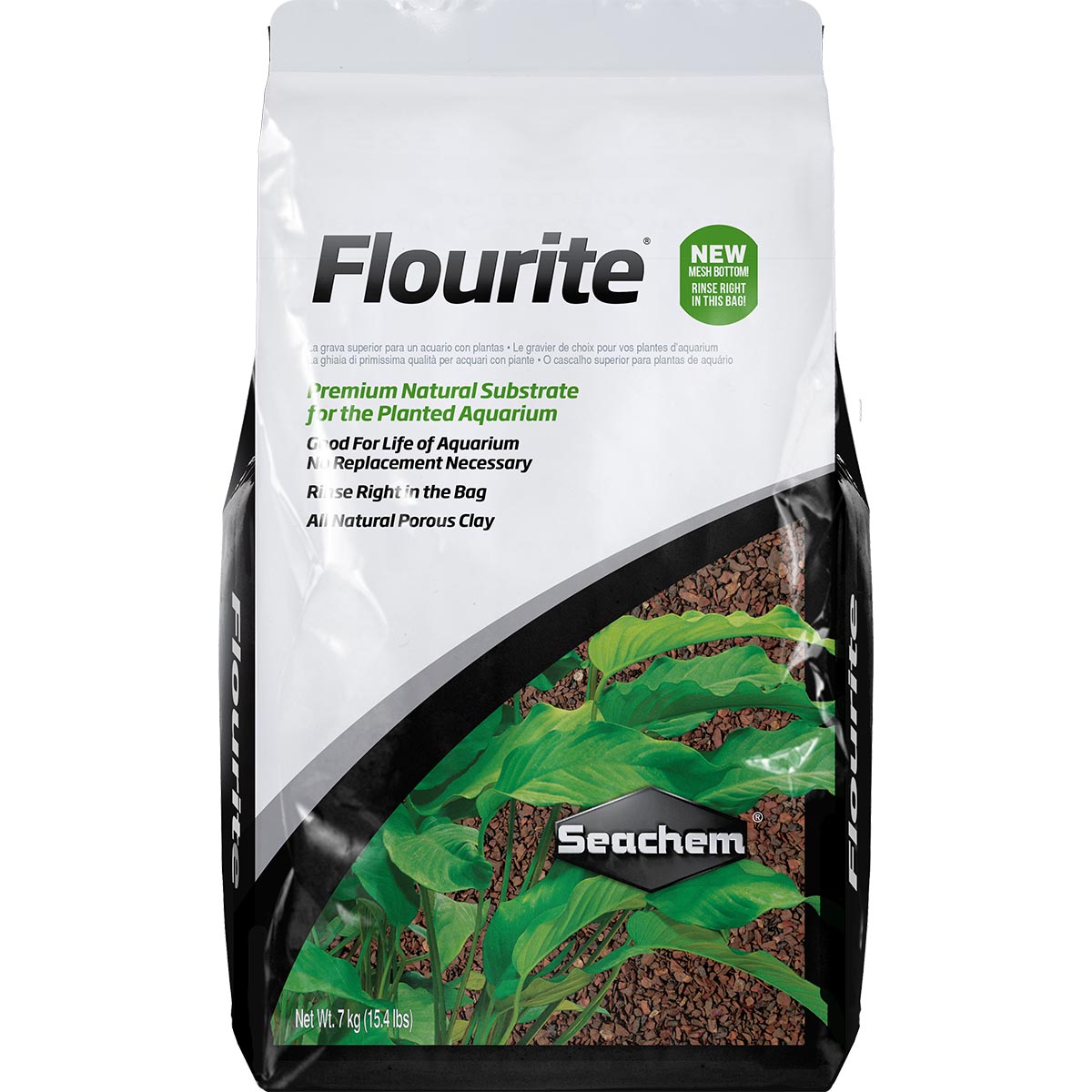 Seachem Flourite 7 kg