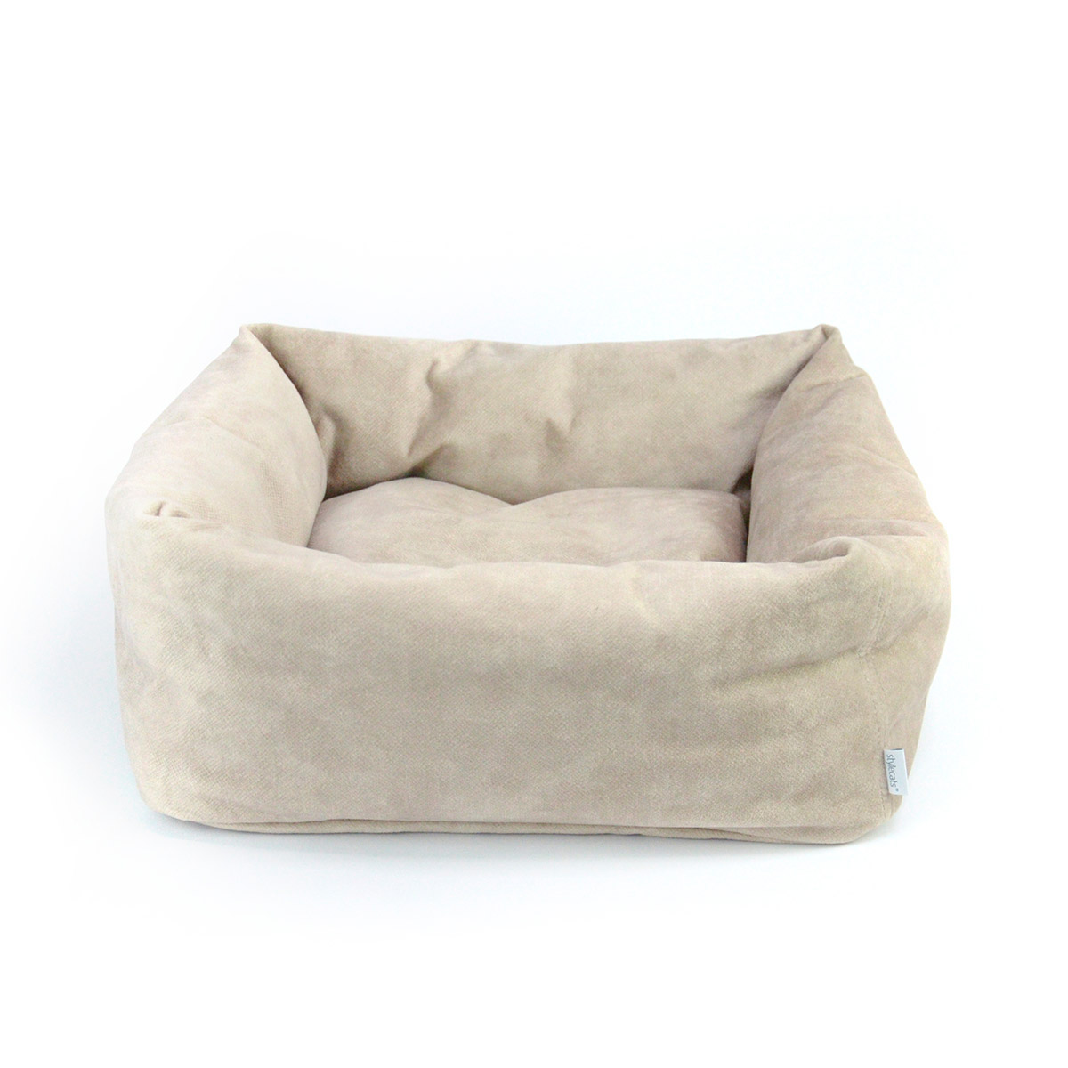 Stylecats Bett Dreamie 40x40cm beige