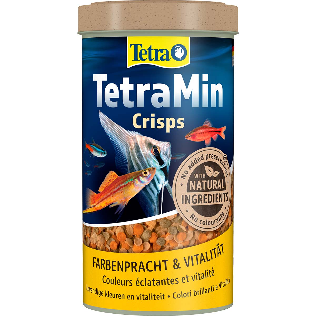 TetraMin ProCrisps