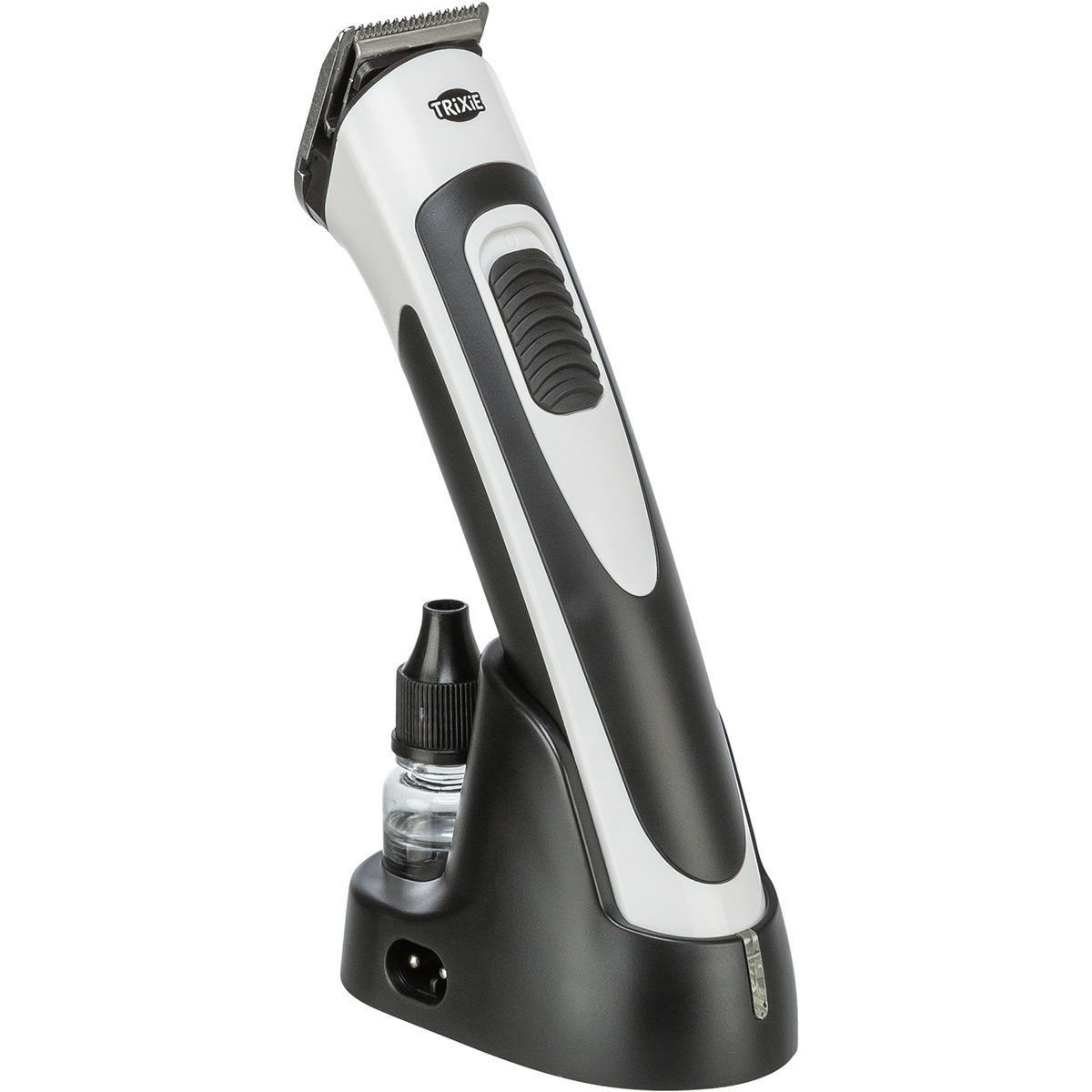 Trixie Schermaschine und Pfotentrimmer Slim TR500