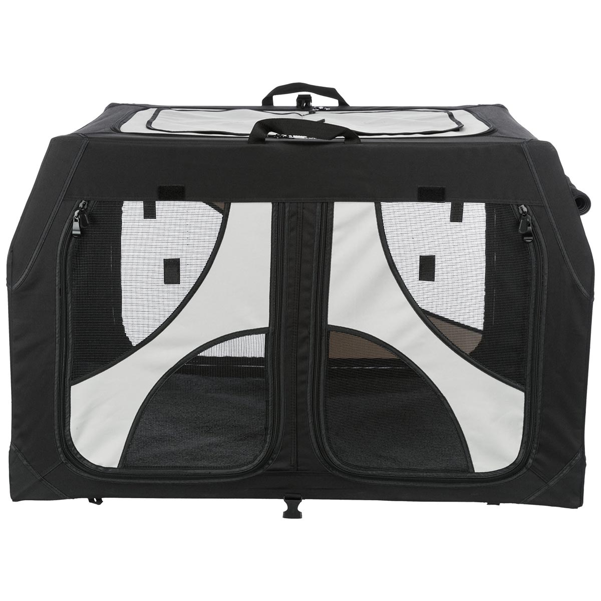 Trixie Hundebox Vario Double S 91x60x61/57 cm