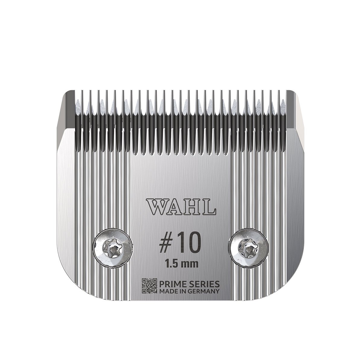 Wahl Schneidsatz Prime Series #10 1,5mm