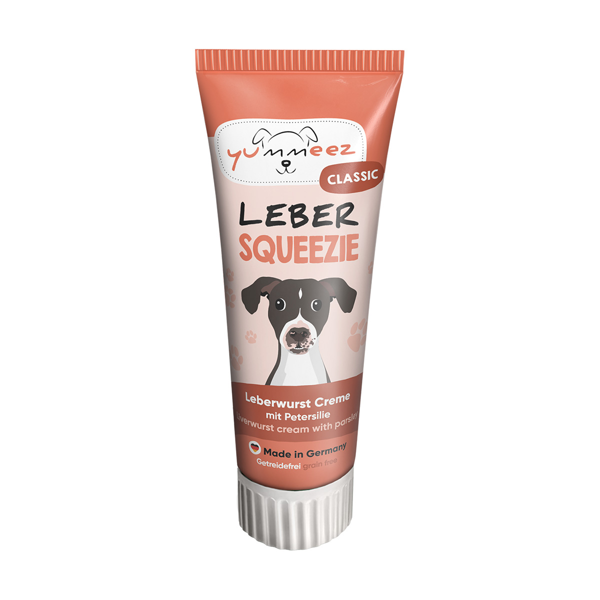 yummeez Leber SQUEEZIE 75g