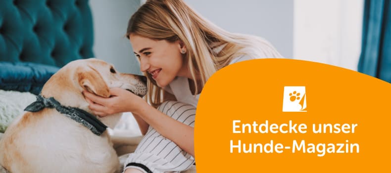 ZooRoyal Hunde-Magazin